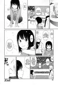 [Higashiyama Show] Amapola (COMIC LO 2011-02) [English] =TV=