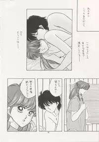 (C43) [Secret Society M (Kitahara Aki)] ANICE (Sonic Soldier Borgman)