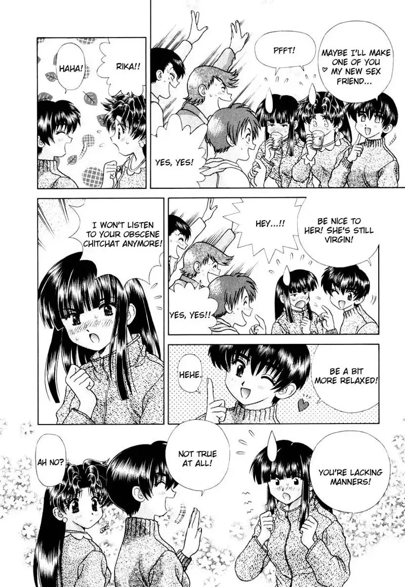 Futari Ecchi Vol14 - Pt139