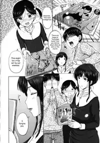 [Kusatsu Terunyo] Pakopako Shichau Ch. 1-3 [English] [Fated Circle]