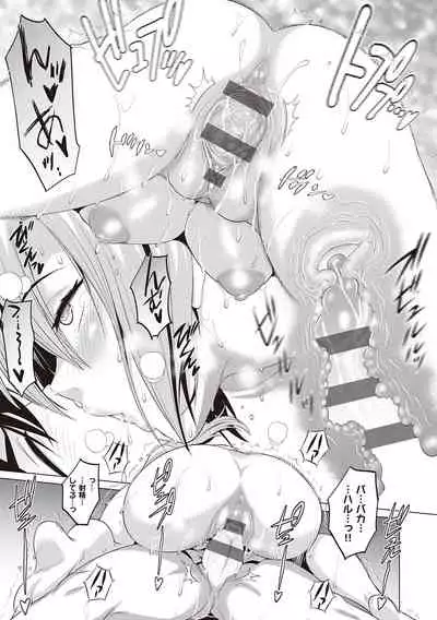 [DISTANCE] Hinata Hinata plus [Digital Tokusouban] [Digital]