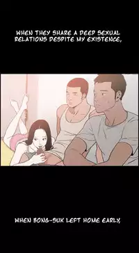 [Mr. Byeong-Su] Cohabitation Ch.1-54 (English)