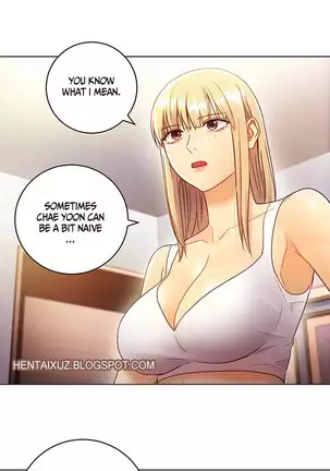 Stepmother Friends Ch.37/?