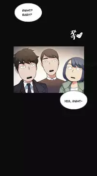 By Chance Ch.1-12 (English) (Ongoing)