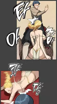 [Hong BanJang] Aharoo Ch.1-27 (English) (YoManga) (Ongoing)