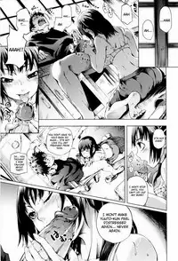 [Maybe] Mankai Otome Ch. 1-4, 6-11 [English] [mai8ko] [Decensored]