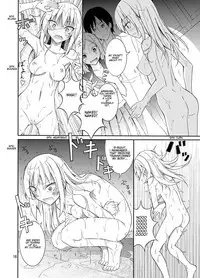 [Nihon Dandy (Matsuno Susumu)] Zenra Haikai After School [English] [meru_uma] [Digital]