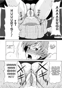 (C87) [BooBooKid (PIP)] Satonaka Chie ni Hidoi Koto o Shitemita. (Persona 4) [English]