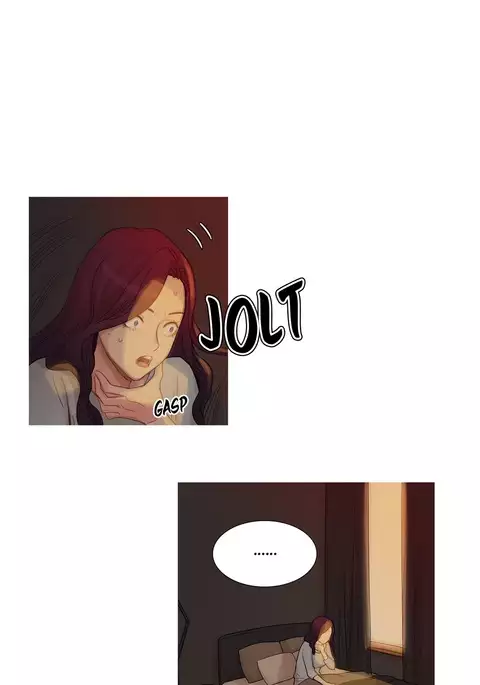 Scandal of the Witch Ch.1-29