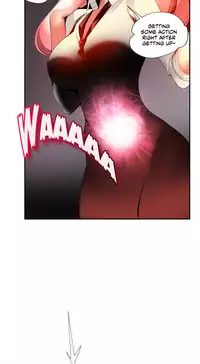 [Juder] Lilith`s Cord Ch.1-23 (English) (Ongoing)