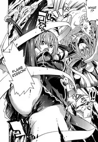 [Tendo Masae] Ochita Mesubuta-tachi - Ch.1-3 [English] {doujins.com}