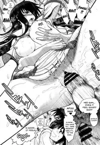 [Yagami Dai] Maji de Watashi ni Koi Shinasai! S Adult Edition ~Shodai Heroine Hen~ | Fall in Love With Me For Real! Ch. 1 [English] {Doujins.com}