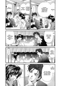 [Kobayashi Takumi] Virgin na Kankei 6 [English] [Solaris]