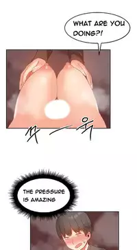 [Mx2J] Hari Dormitory Ch.0-25 (English) (Ongoing)