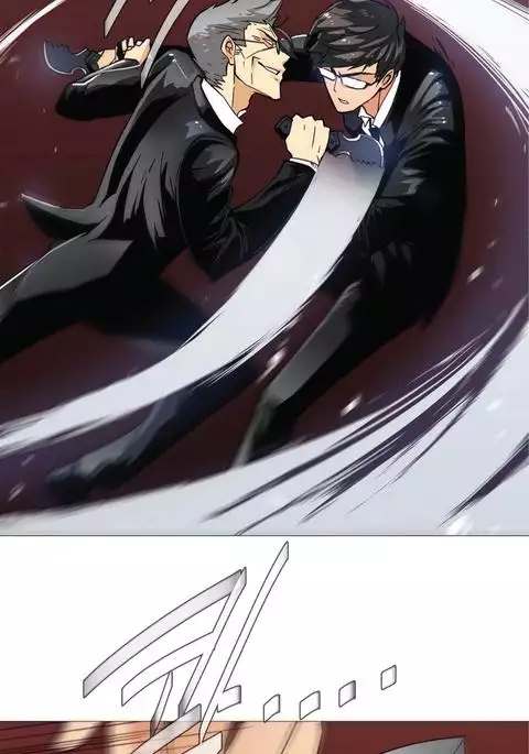 Household Affairs Ch.1-33