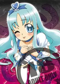 (SC48) [STUDIO PAL (Nanno Koto)] Eros Shu!! (HeartCatch Precure!) [English] =Wrathkal+DragoNAK=