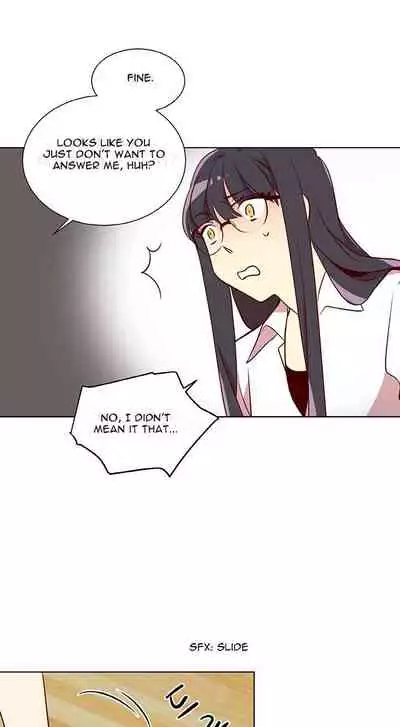 [Yulseo] Two Lives in the Same House Ch. 1-24 [English]