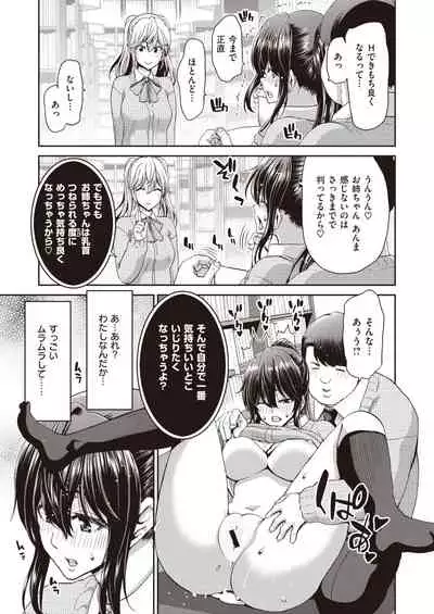 COMIC Shitsurakuten 2020-02