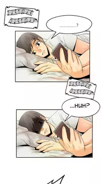 My Office Ch.1-36 (English) (Ongoing)