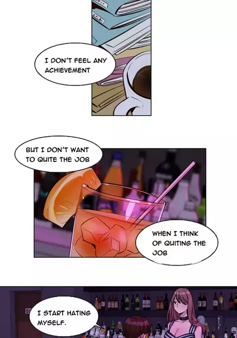 Atonement Camp Ch.1-35