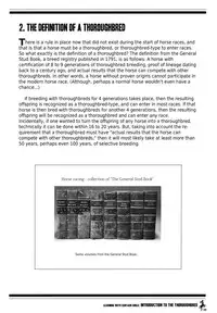 (C83) [Hyakki Yakou (Z-ton)] Centaur Musume de Manabu Hajimete no Thoroughbred | Learning With Centaur Girls: Introduction To The Thoroughbred [English] [4dawgz + Thetsuuyaku]