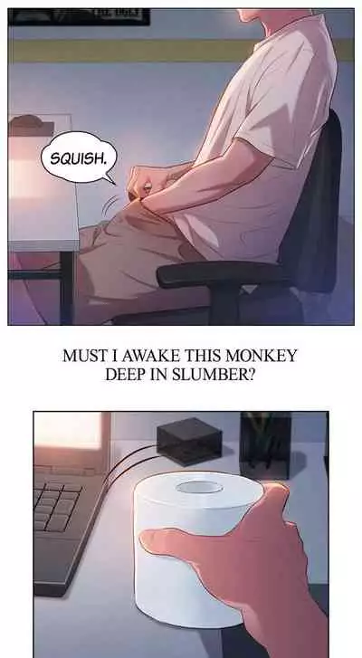 What do you Take me For? Ch.32/?