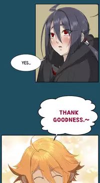 [Hong BanJang] Aharoo Ch.1-27 (English) (YoManga) (Ongoing)