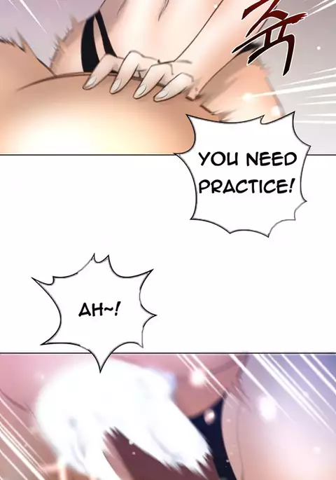 Perfect Half Ch.1-39