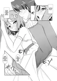 (C81) [High-Spirit (Aogiri Penta)] Josou Musuko Vol. 07 (Usodere!) [English] [SMDC]