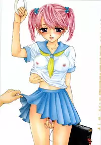 [Miray Ozaki] Beat-Pop - Sono Onna Fushidara Nitsuki