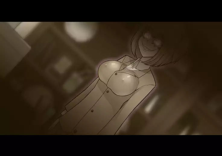 Phantom Pierrot Mask 0 - Doll · Mask Erosion Edition