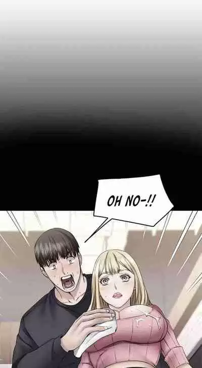My Female Friend Who Crossed The Line [Rimpala, Gimdanchu] Ch.30? [English] [Manhwa PDF]