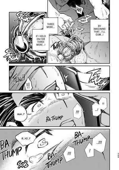 Okinawa Slave Island