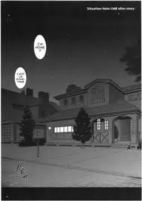 (C82) [Cyclone (Izumi, Reizei)] After LM8 (Magical Girl Lyrical Nanoha) [English] {doujin-moe.us}