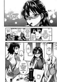 Zettai Harem 3 Ch. 1-3