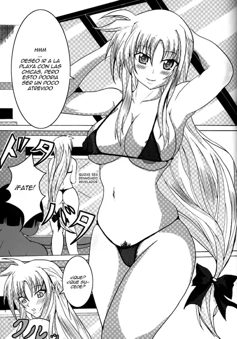 Zettai Chinpo Nanka ni Maketari Shinai Hon Re:birth | I Won't Lose to a Mere Cock Book Re-Birth