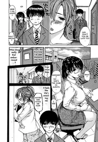 [MG Joe] Tonari no Minano Sensei | My neighboring teacher MINANO Vol. 3 [English] [Tadanohito]