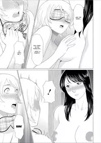 [Takasugi Kou] Shinmurou Kitan Saishuuwa | Mysthaven Ch. 10 (Action Pizazz 2018-02) [English] [MisterJ167] [Digital]