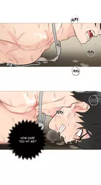 [The Jinshan] Sadistic Beauty Ch.1-19 (English) (Ongoing)