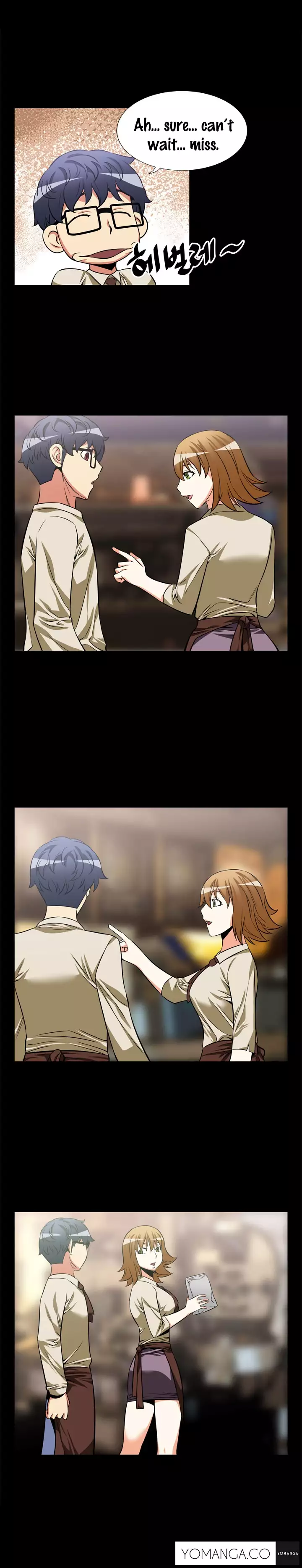 Love Parameter Ch.1-31