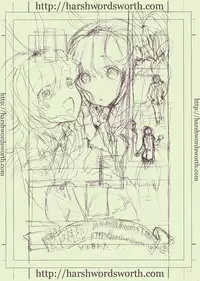 [harshwordsworth (Ouji Tsukino)] Chou Danshou Shimakaze ~Golden Week ni Smartphone de Josou Shounen no Sex Minagara Onani suru no tte Donna Kimochi?~ (Kantai Collection -KanColle-) [Digital]