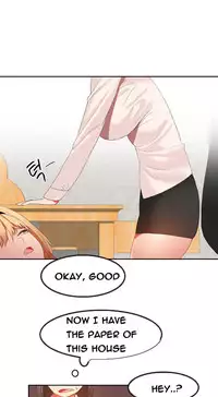 [Mx2J] Hari Dormitory Ch.0-29 (English) (Ongoing)