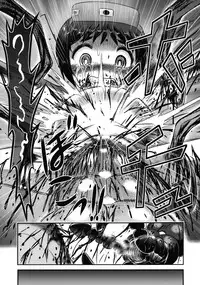 (Ryonaket 6) [Uzigaya (Uziga Waita)] Yu Goroshi (Kantai Collection -KanColle-) [English] [sneikkimies]