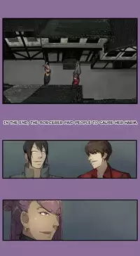 [Hong BanJang] Aharoo Ch.1-27 (English) (YoManga) (Ongoing)