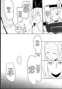 (C85) [Puppukupu (Kawaisaw)] Sweet Collapse (Pokemon) [English] [SMDC]