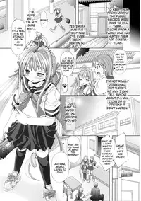 [Anthology] Slave Heroines Vol. 6 [English] {Kizlan}