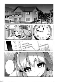 [Yoshino] Hanairo Shoujo | Flower-colored Girls [English] [Rin]