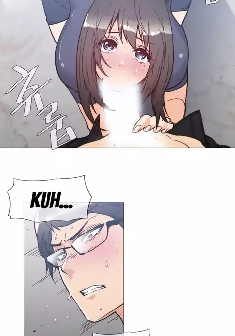 Household Affairs Ch.1-37