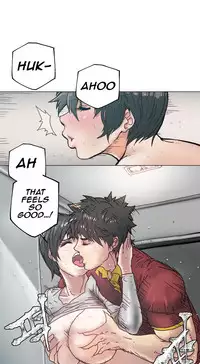 [ButcherBoy] Household Affairs Ch.78-84 (English)