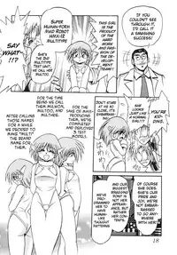 (C63) [Thirty Saver Street 2D Shooting (Maki Hideto, Sawara Kazumitsu)] Silent Saturn SS vol. 5 (Sailor Moon) [English] [EHCOVE]